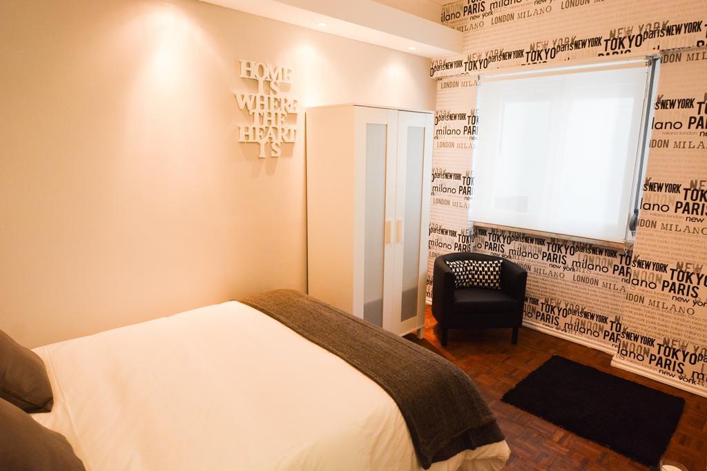 4u Guest house