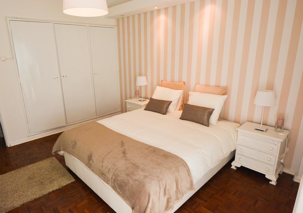 4u Guest house Lisbon