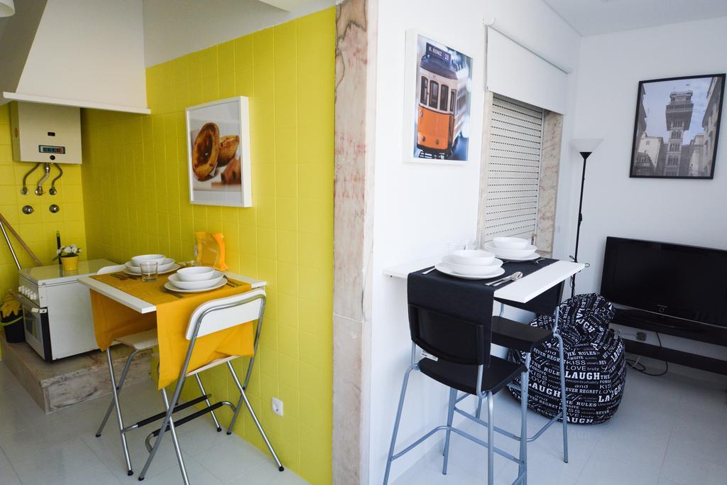4u Guest house Lisbon