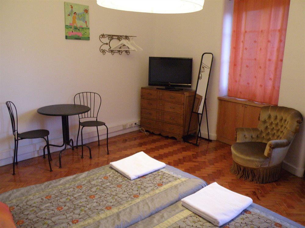 Morpheus Casa de hóspedes