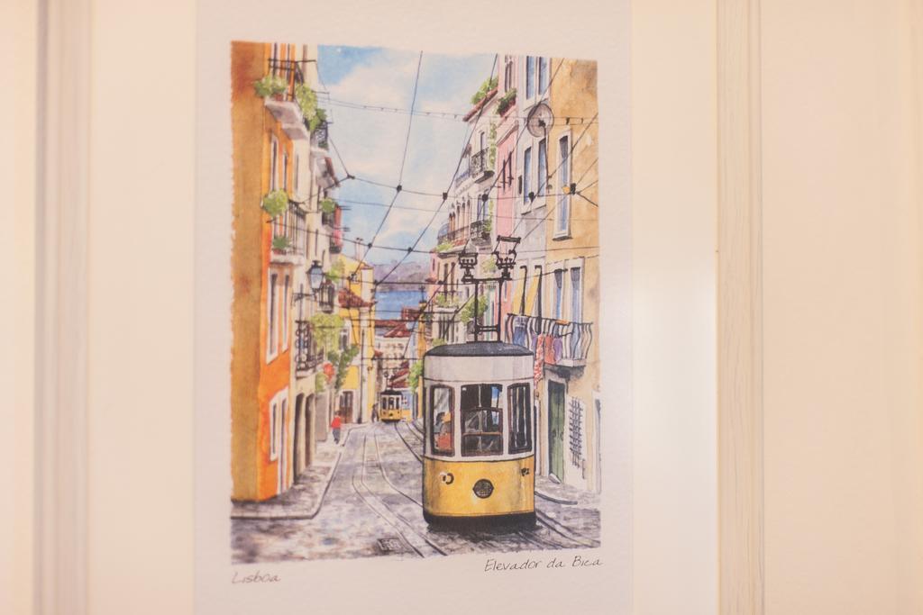 Lov'alfama, At In Apartamento