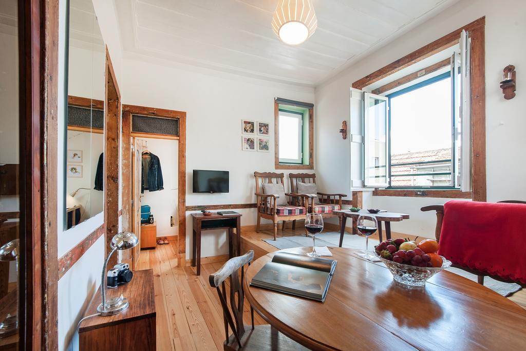 Apartamento In Historical *