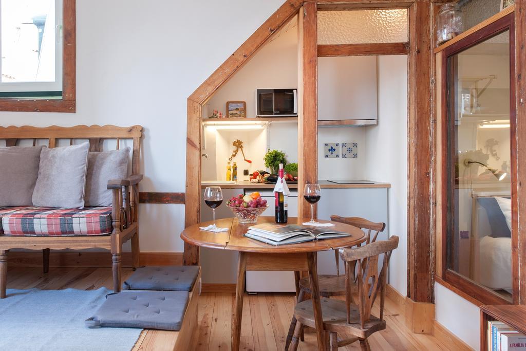 Apartamento In Historical