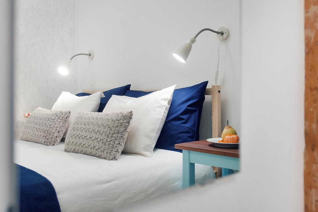 Apartamento In Historical *