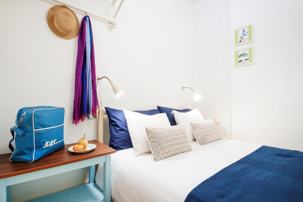Apartamento In Historical