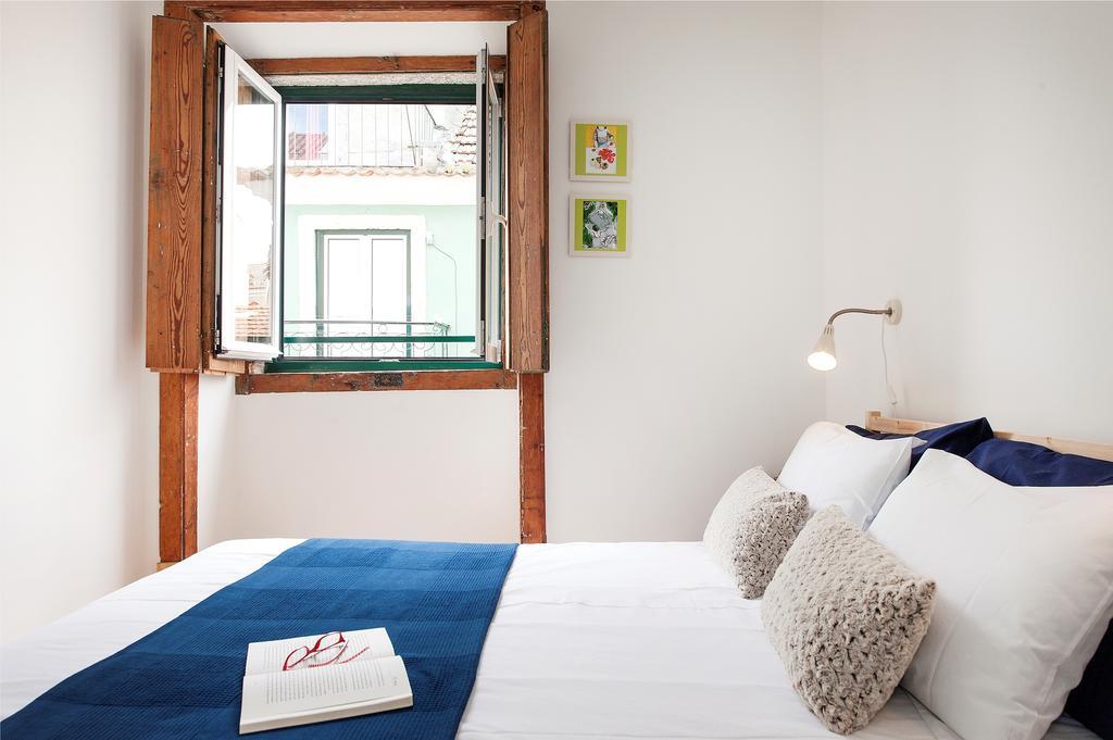 In Historical Apartamento