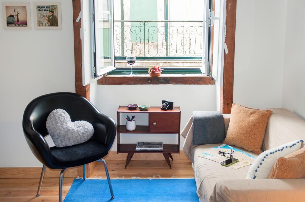 Apartamento In Historical *