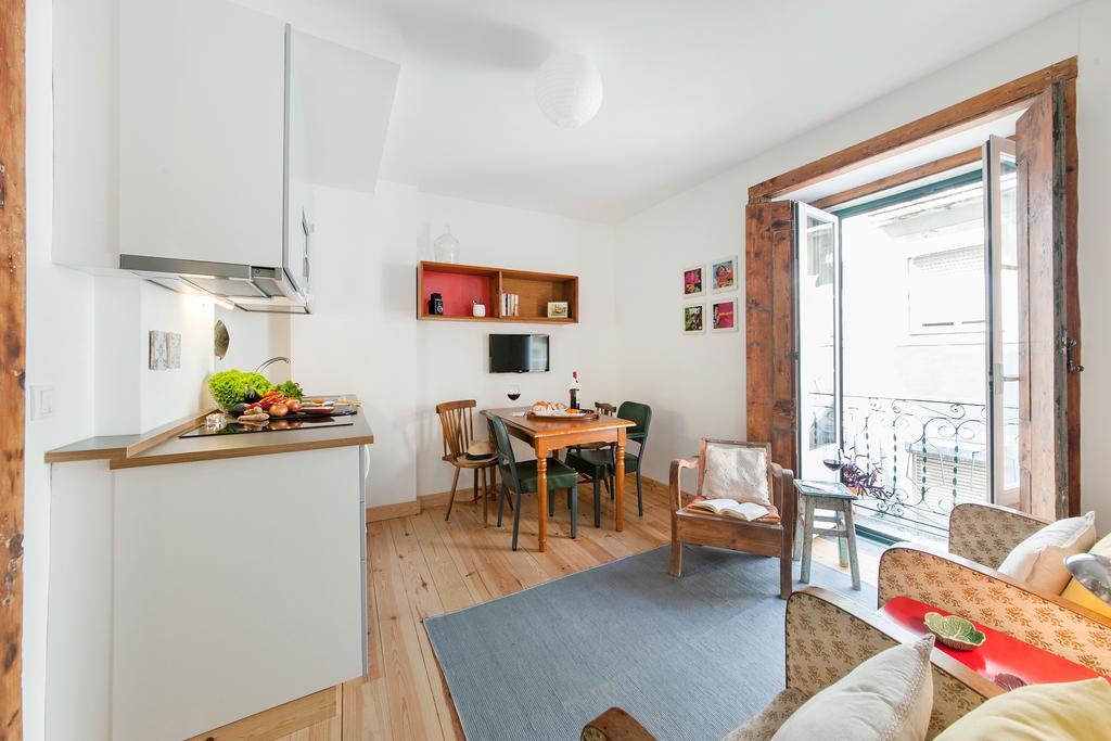 Apartamento In Historical