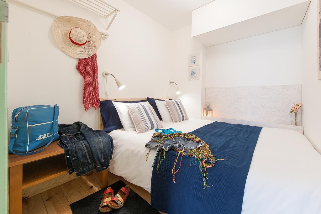 Apartamento In Historical Lisboa