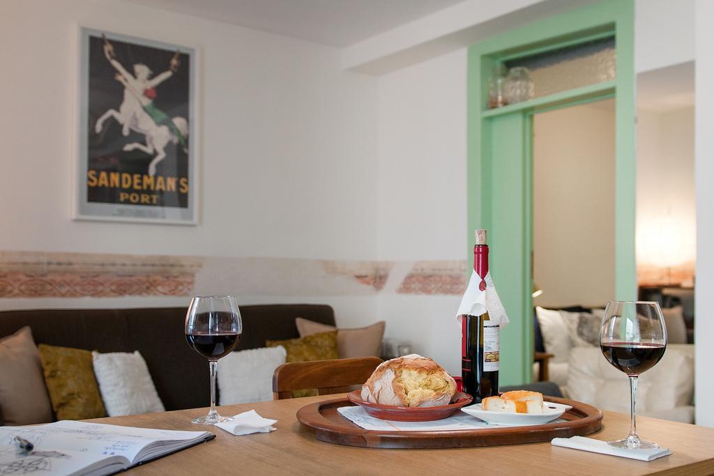 Apartamento In Historical