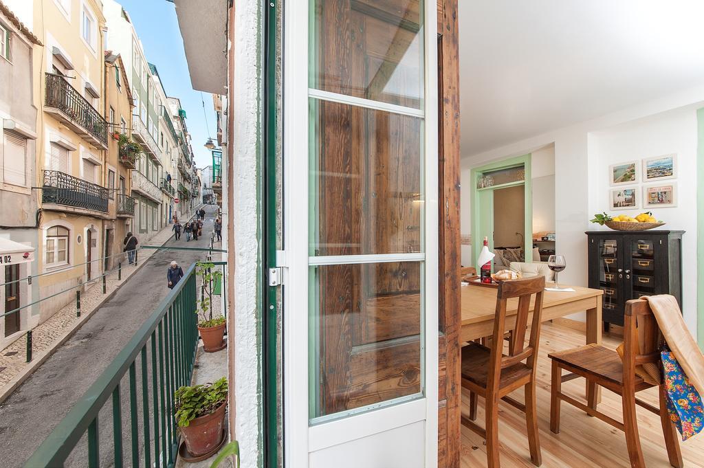 Apartamento In Historical *