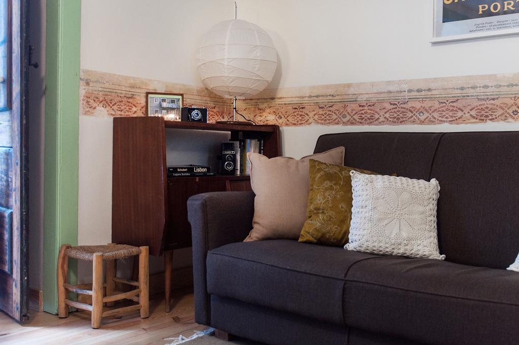In Historical Apartamento