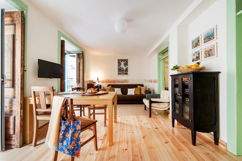 In Historical Apartamento *