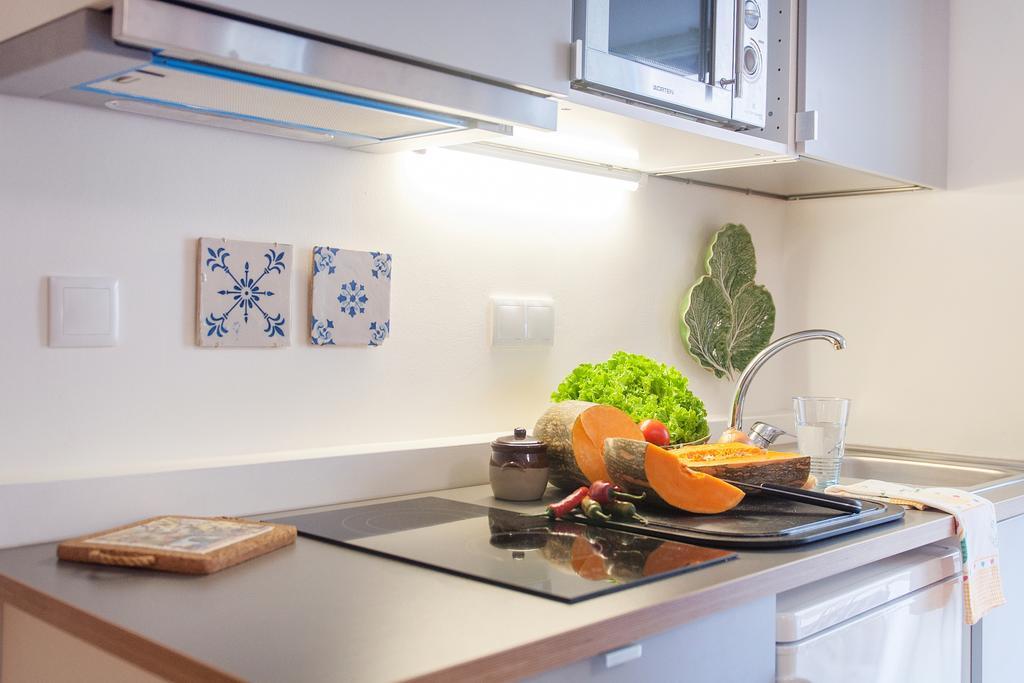 Apartamento In Historical Lisboa