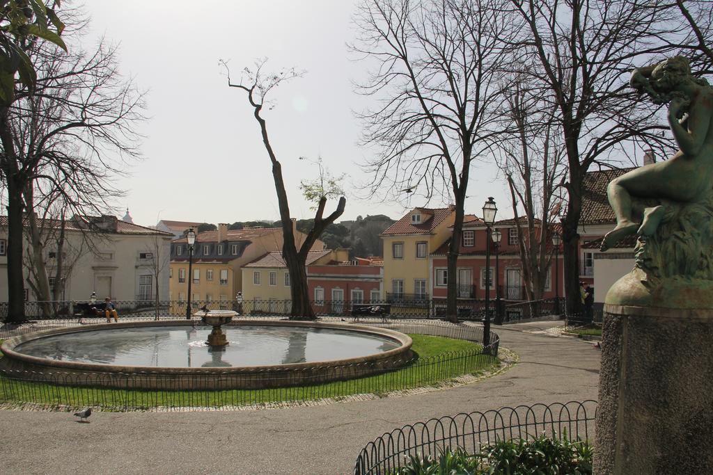 The Ideal Place Close To The Castle * Lisboa