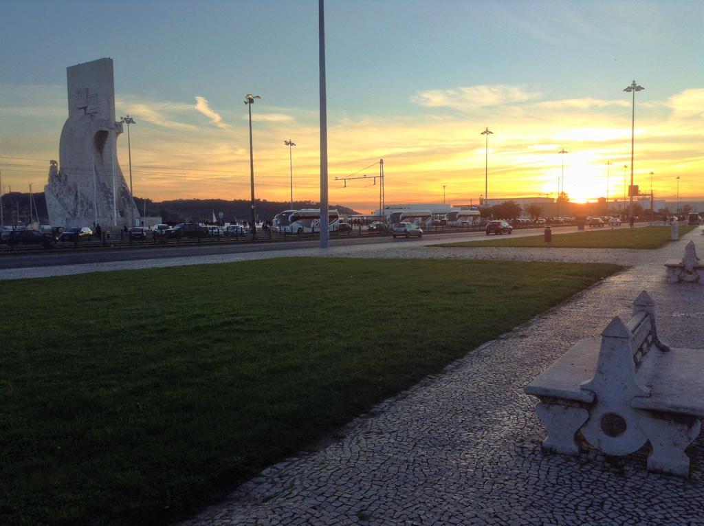 Belém Apartamento