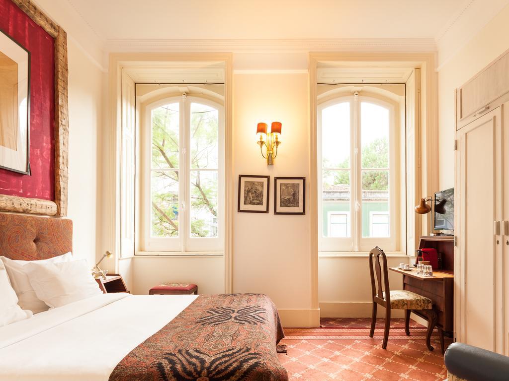 The Independente & Terrace Bed and breakfast 3*
