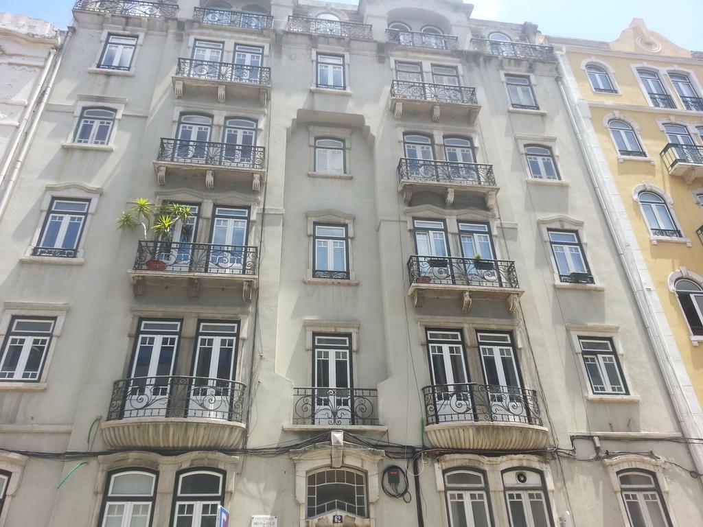Hostal Gambori Lisboa