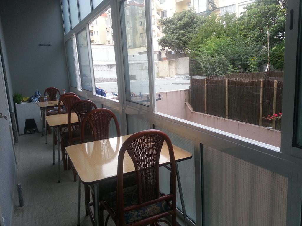 Hostal Gambori