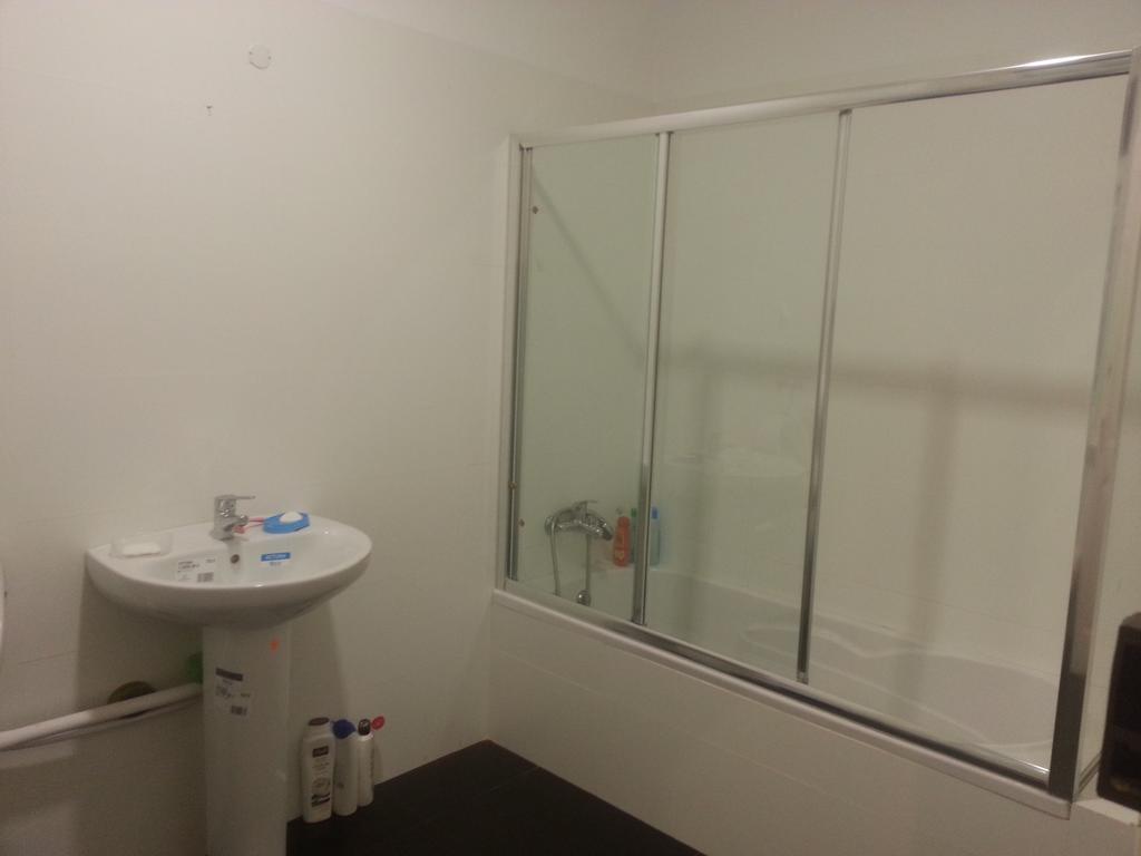 Hostal Gambori Lisboa