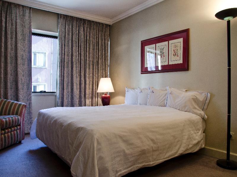 Hotel Vip Executive Do Marques