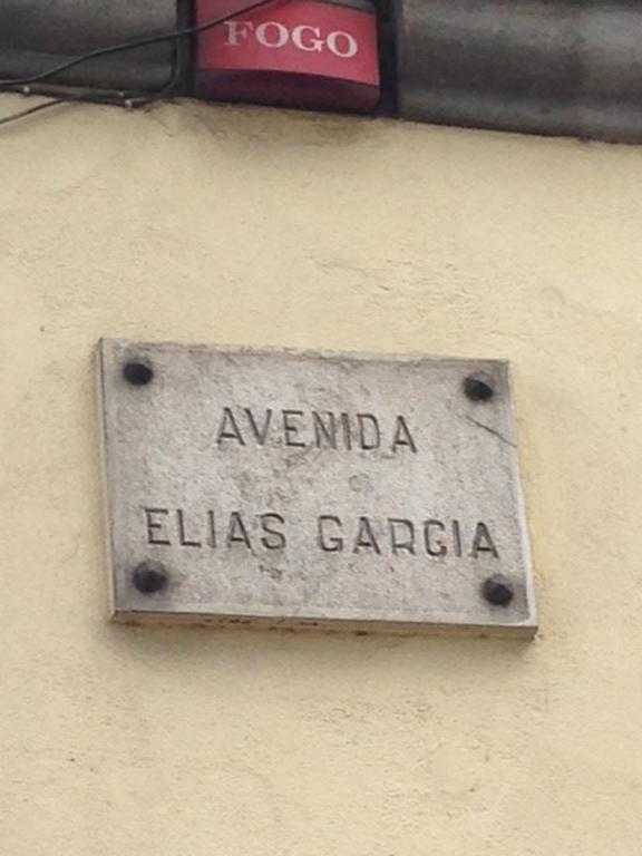 Casa Encantada - Elias Apartamento