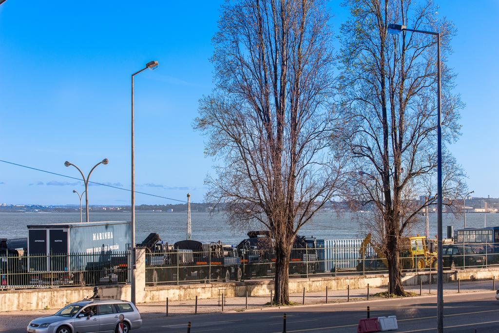 D'castro Luxury - Alfama Apartamento
