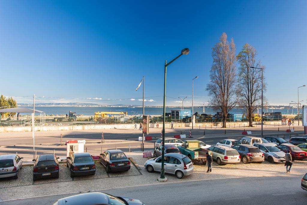 D'castro Luxury - Alfama Apartamento *