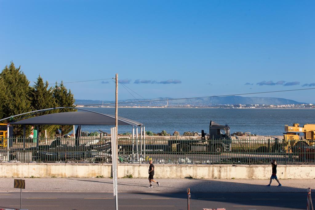 D'castro Luxury - Alfama Apartamento Lisboa