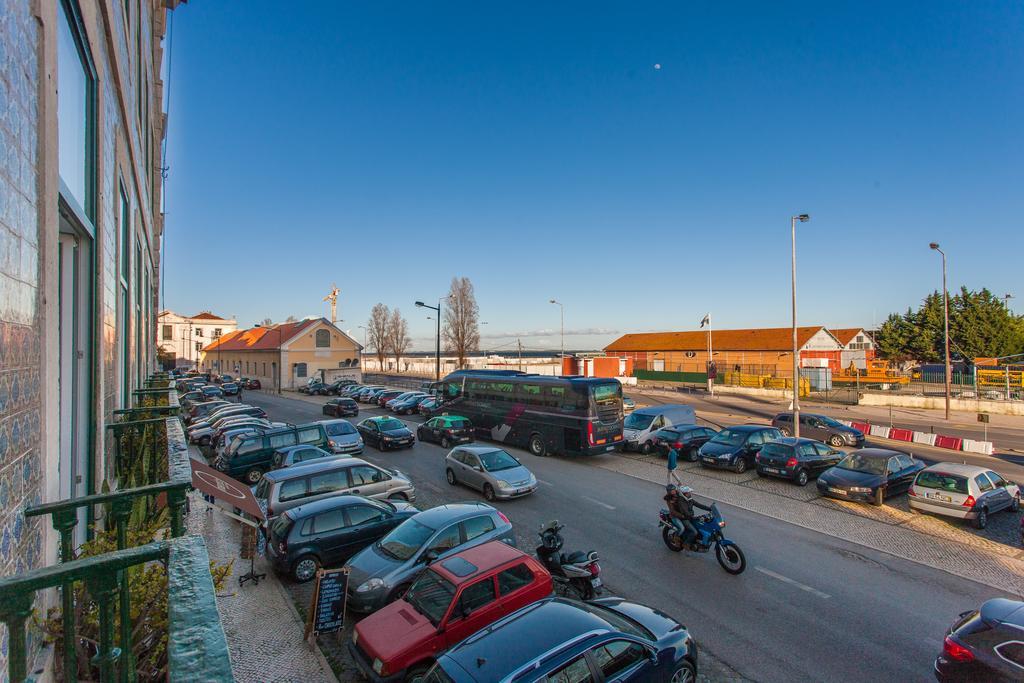 D'castro Luxury - Alfama *