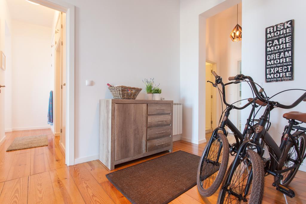 Apartamento D'castro Luxury - Alfama Lisboa