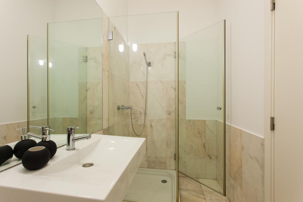 D'castro Luxury - Alfama Apartamento *