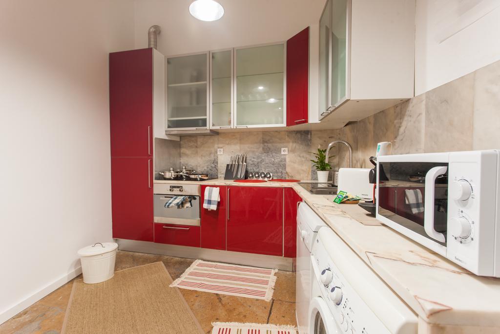 D'castro Luxury - Alfama Apartamento