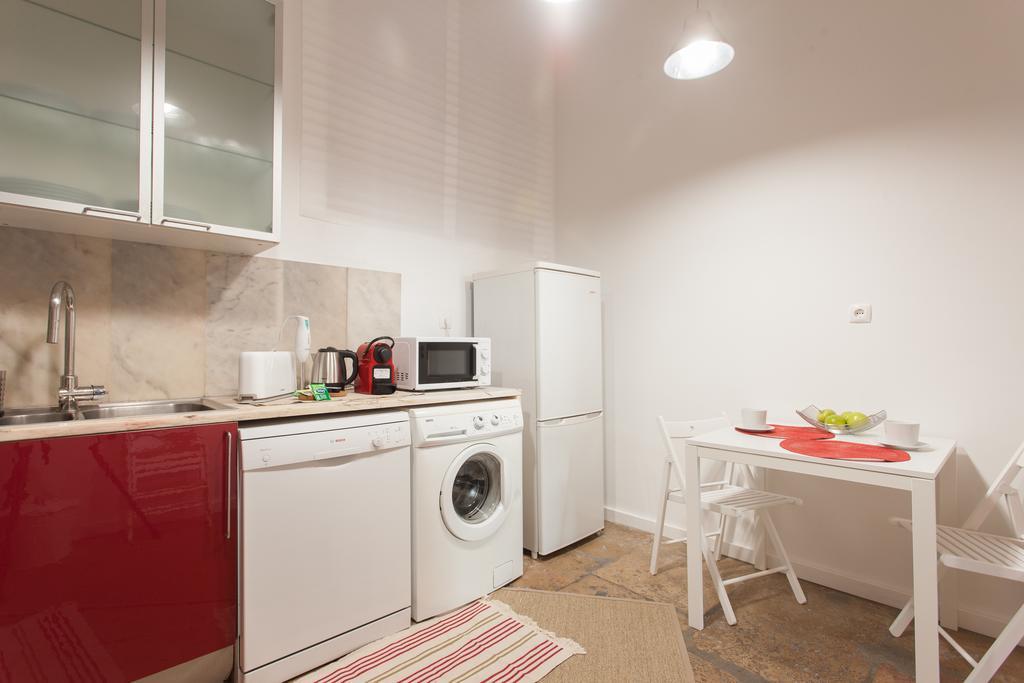 D'castro Luxury - Alfama Lisboa