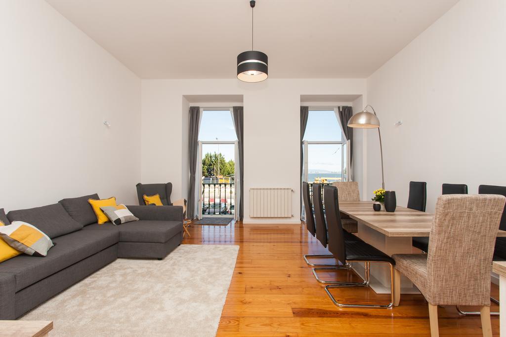 D'castro Luxury - Alfama *