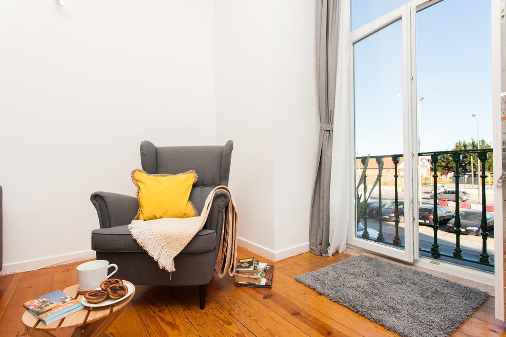 D'castro Luxury - Alfama *