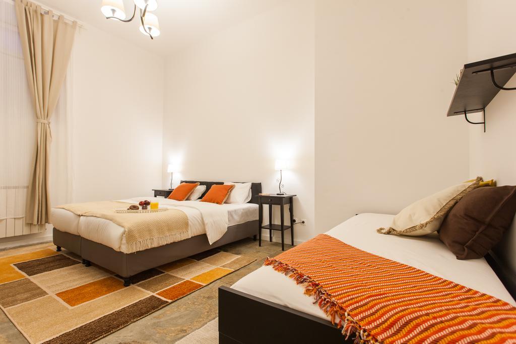 D'castro Luxury - Alfama Apartamento *