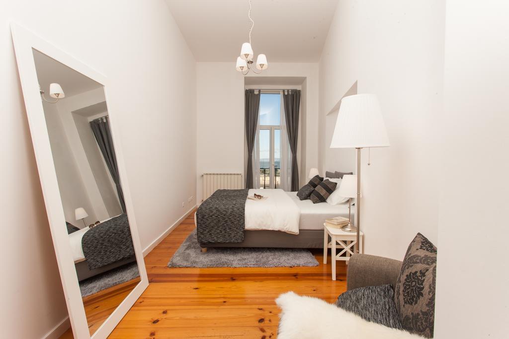 Apartamento D'castro Luxury - Alfama Lisboa