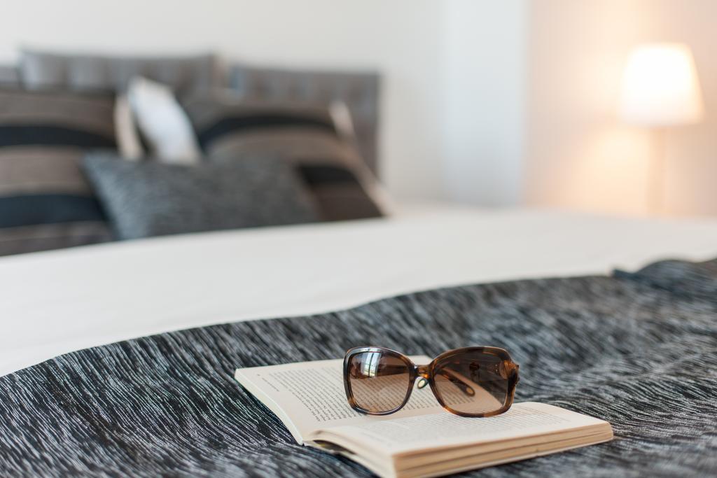 D'castro Luxury - Alfama Apartamento