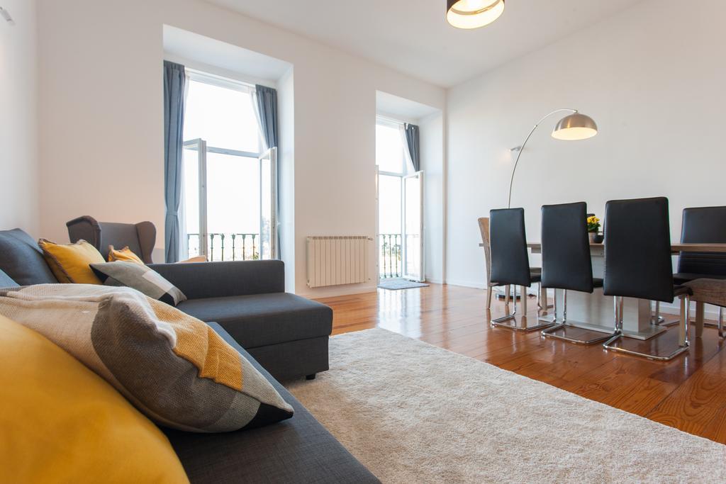 Apartamento D'castro Luxury - Alfama *
