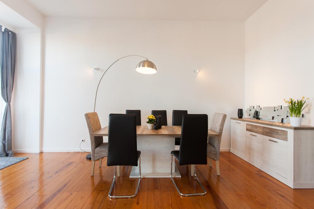 D'castro Luxury - Alfama Apartamento *