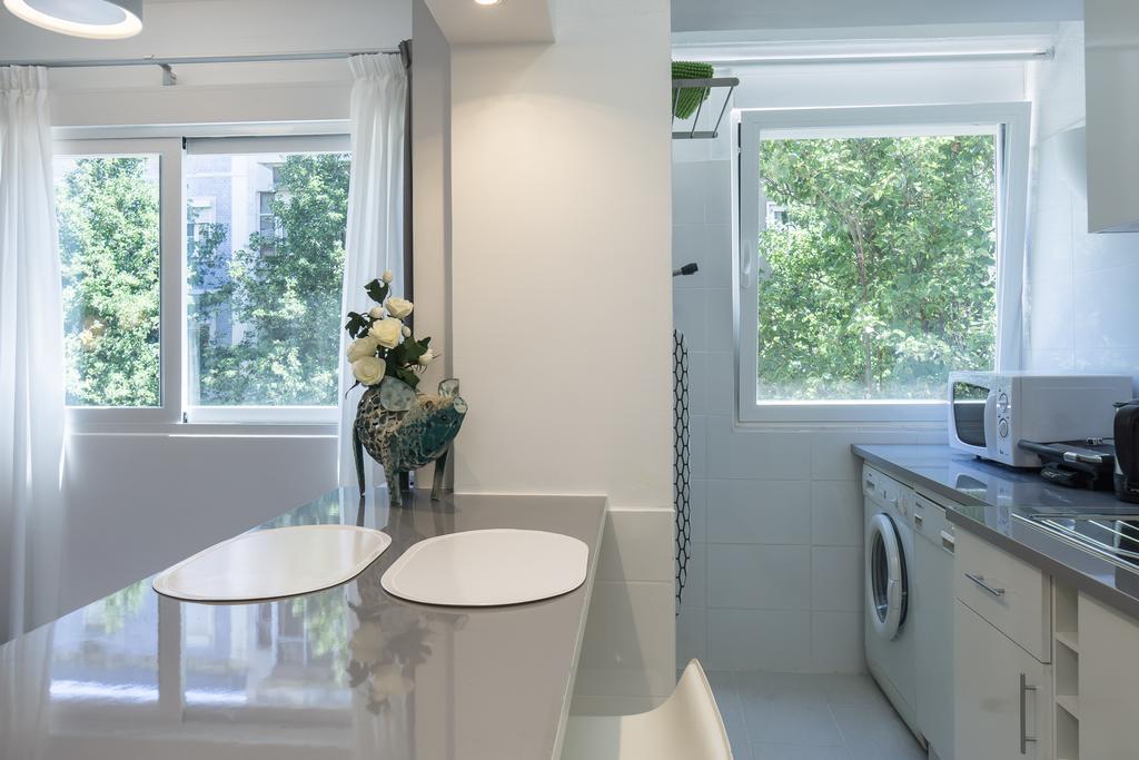 Apartamento Lovely & Modern In The Center