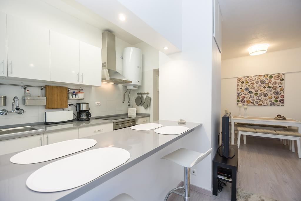 Apartamento Lovely & Modern In The Center *