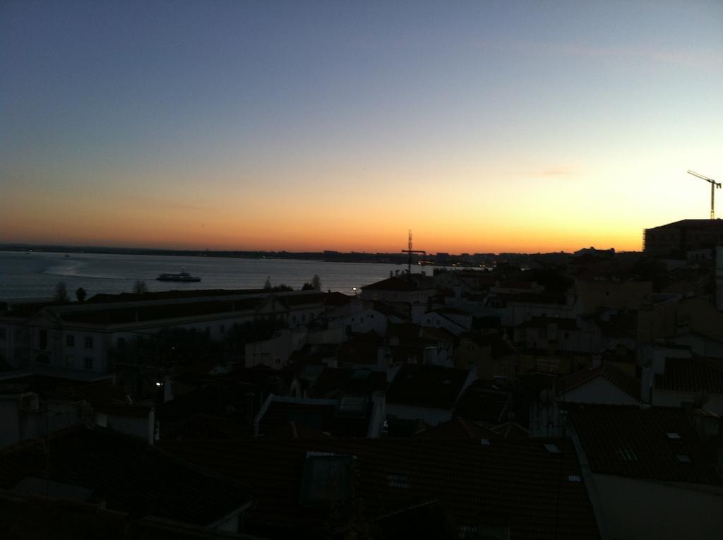Alfama Flats - Beco Dos Ramos Lisboa