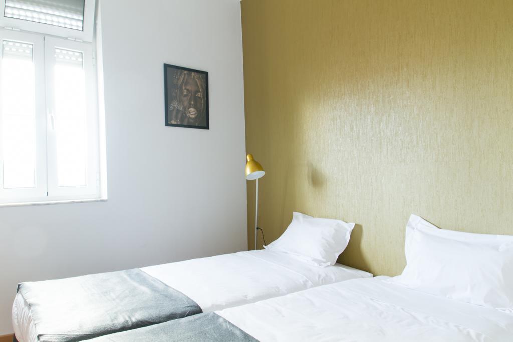 Bed and breakfast Tete-a-tete - Jazz