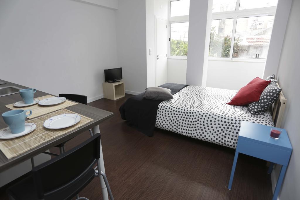 Apartamento Water And Sun *