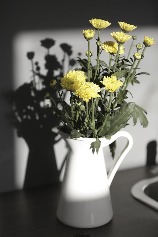 Apartamento Water And Sun *