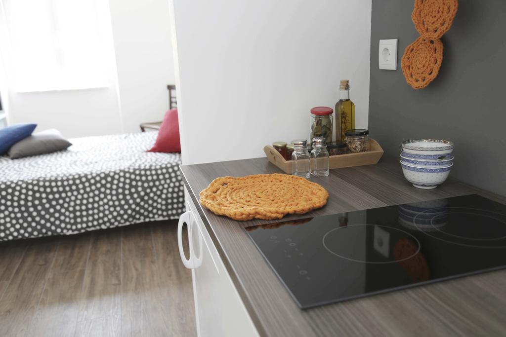 Apartamento Water And Sun