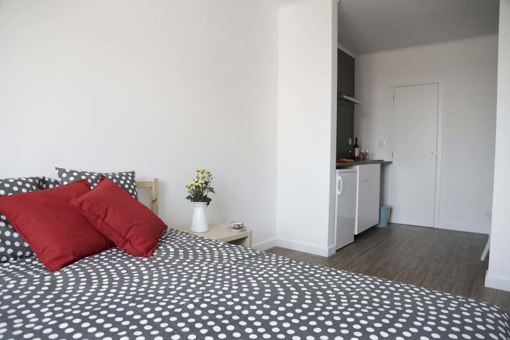 Apartamento Water And Sun Lisboa