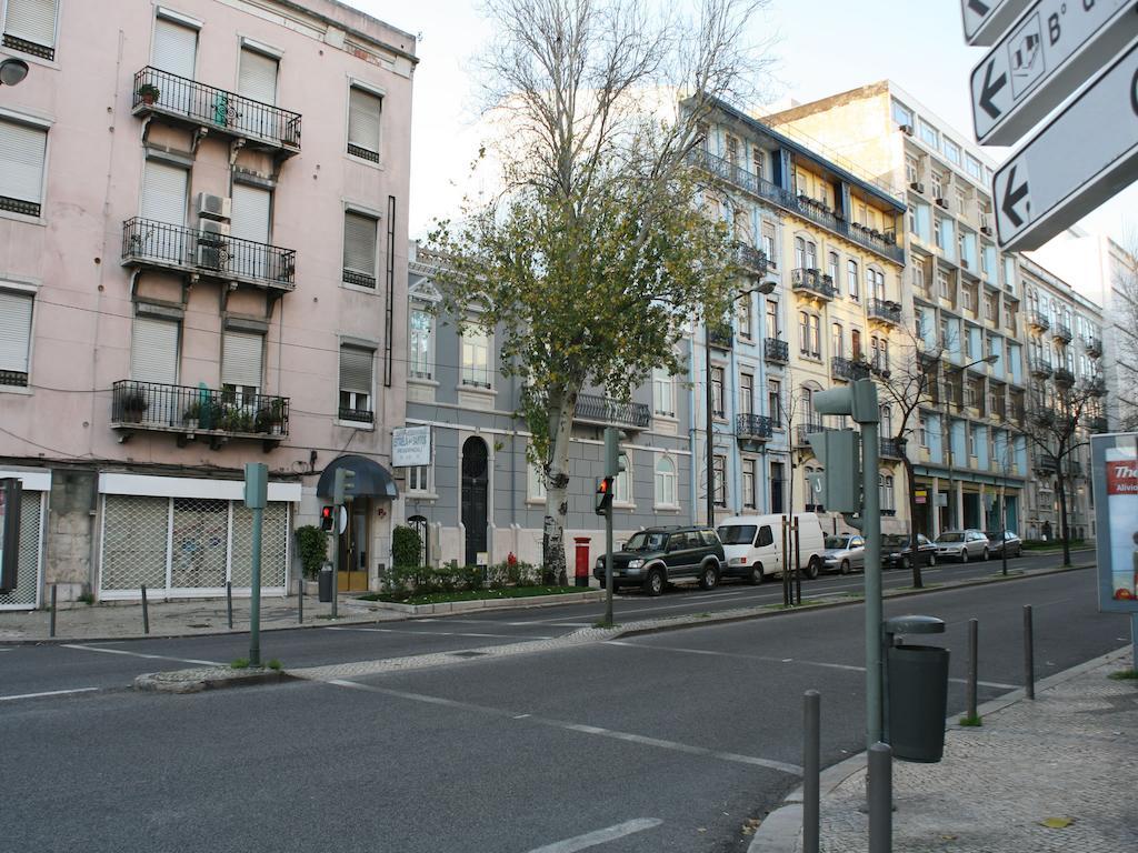 Style Lisbon